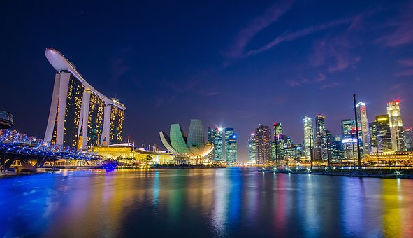新市新加坡连锁教育机构招聘幼儿华文老师